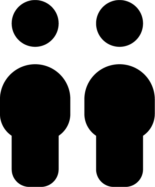 2人