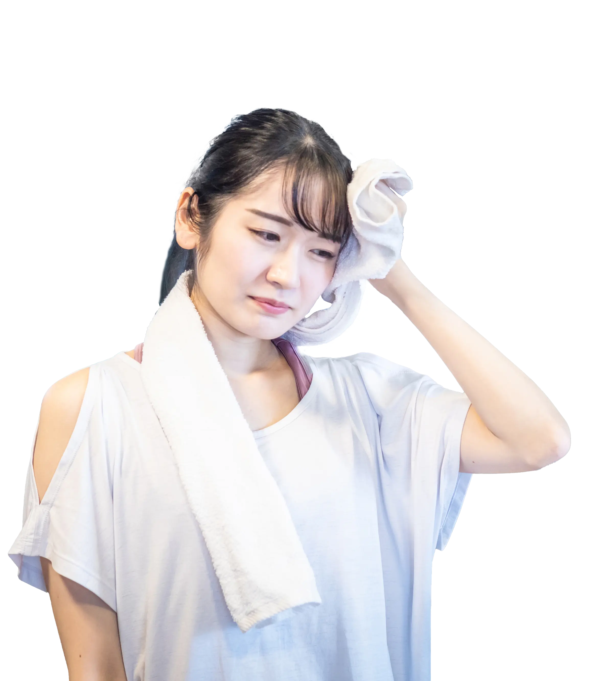 ピラティス効果