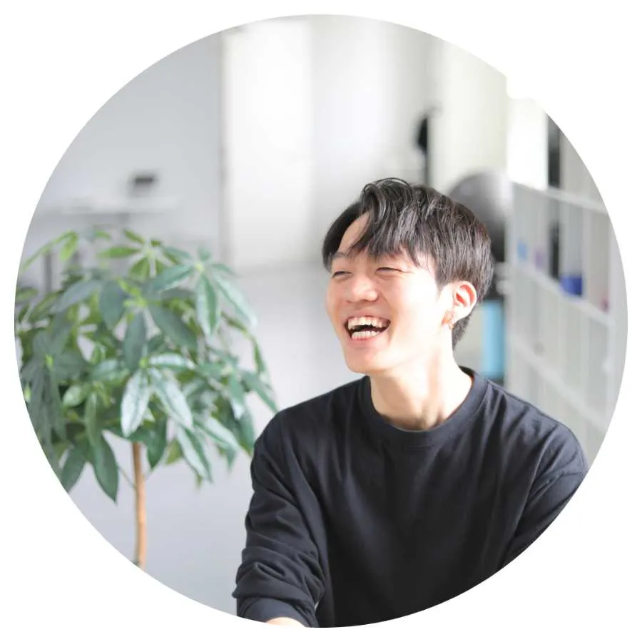 真田淳司トレーナー